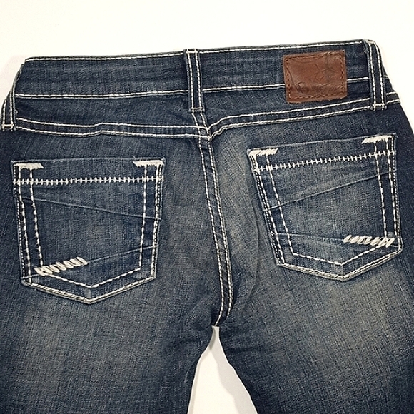 BKE STARLITE FLARE 24L - Picture 7 of 7